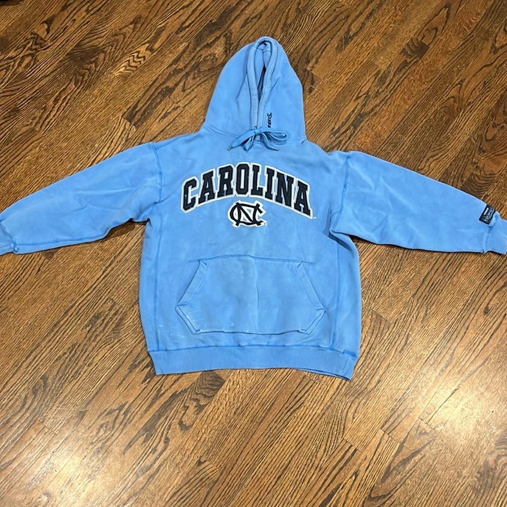 North Carolina Tarheels Sweatshirt SZ M
